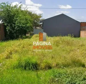 Lote/Terreno à venda, 200m² no Mato Grande, Canoas