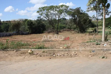 Lote/Terreno à venda, 5100m² no Sítios Santa Luzia Residencial, Aparecida de Goiânia