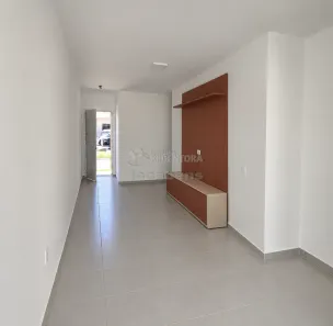 Casa de Condomínio com 2 Quartos para alugar, 44m² no Garden RNI, Bady Bassitt