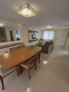 Sobrado com 4 Quartos à venda, 220m² no Loteamento Villa Branca, Jacareí
