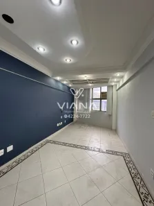 Sala Comercial para alugar, 28m² no Fundação, São Caetano do Sul