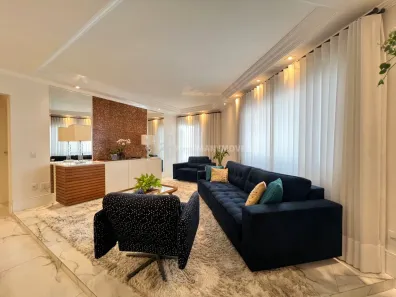 Apartamento com 3 Quartos à venda, 158m² no Santa Paula, São Caetano do Sul