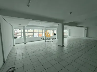 Sala Comercial para alugar, 190m² no Kobrasol, São José