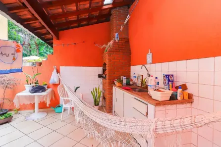 com 2 Quartos para alugar, 278m² no Itaquera, São Paulo