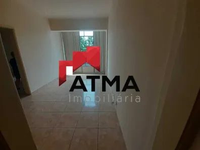 Apartamento com 2 Quartos à venda, 56m² no Penha Circular, Rio de Janeiro