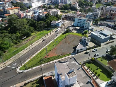Lote/Terreno à venda, 5628m² no Jardim Carvalho, Ponta Grossa