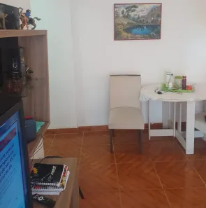 Apartamento com 1 Quarto à venda, 38m² no Camaquã, Porto Alegre