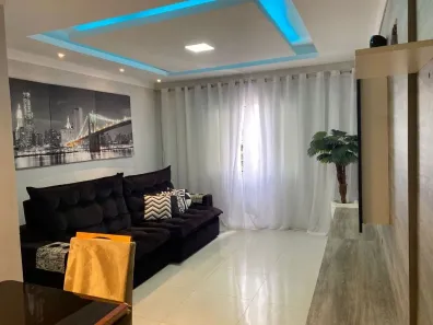 Sobrado com 2 Quartos à venda, 150m² no XV de Novembro, Araruama