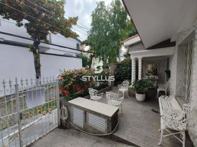 Casa de Condomínio com 4 Quartos à venda, 250m² no Lins de Vasconcelos, Rio de Janeiro