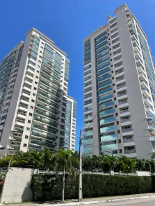 Apartamento com 3 Quartos à venda, 111m² no Cocó, Fortaleza