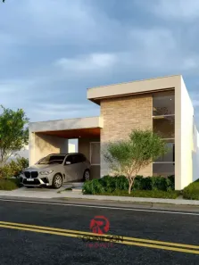 Casa de Condomínio com 3 Quartos à venda, 125m² no Tenoné, Belém