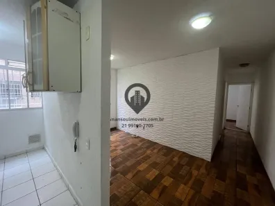 Apartamento com 2 Quartos à venda, 44m² no Campo Grande, Rio de Janeiro
