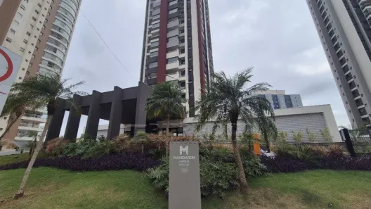 Apartamento com 1 Quarto à venda, 46m² no Parque Campolim, Sorocaba