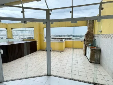Cobertura com 4 Quartos à venda, 230m² no Barra Olímpica, Rio de Janeiro