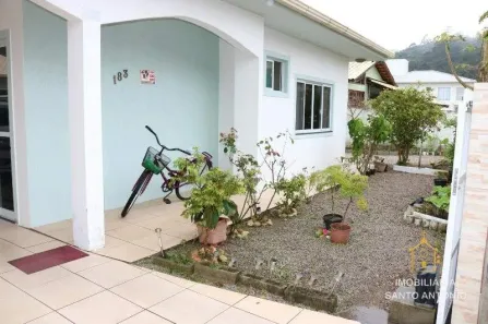Casa com 3 Quartos à venda, 183m² no Cachoeira do Bom Jesus, Florianópolis
