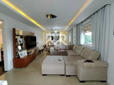 Casa de Condomínio com 3 Quartos à venda, 231m² no Albuquerque, Teresópolis