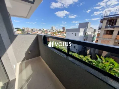Apartamento com 2 Quartos à venda, 62m² no Santa Mônica, Uberlândia