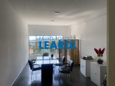 Ponto Comercial à venda, 31m² no Vila Clayton, Valinhos