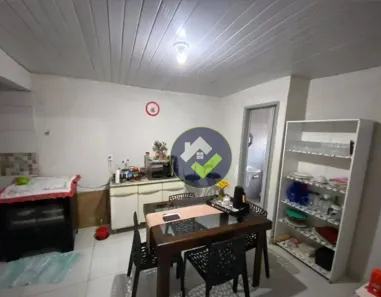 Casa com 4 Quartos à venda, 100m² no Núcleo Habitacional Luis Zillo, Lençóis Paulista