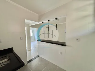 Apartamento com 2 Quartos à venda, 47m² no Embaré, Santos