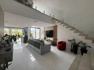 Casa de Condomínio com 3 Quartos à venda, 290m² no Green Valley, Votorantim