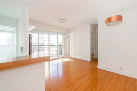 Apartamento com 2 Quartos para alugar, 65m² no Vila Olímpia, São Paulo