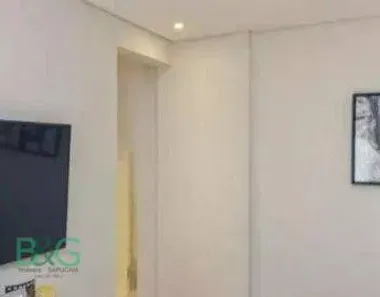 Apartamento com 3 Quartos à venda, 148m² no Santa Cecília, São Paulo