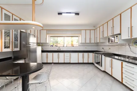 Casa com 3 Quartos à venda, 353m² no Silveira da Motta, São José dos Pinhais