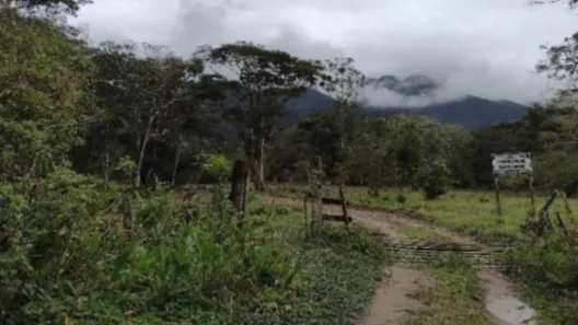 Fazenda/Sítio com 1 Quarto à venda, 858000m² no Parque Mambucaba (Mambucaba), Angra dos Reis