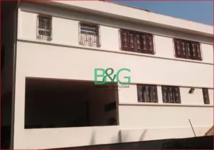 Sobrado com 4 Quartos à venda, 330m² no Interlagos, São Paulo
