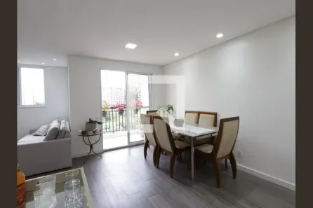 Apartamento com 2 Quartos à venda, 64m² no Jardim Caboré, São Paulo