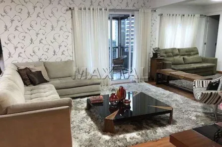 Apartamento com 3 Quartos à venda, 170m² no Santana, São Paulo