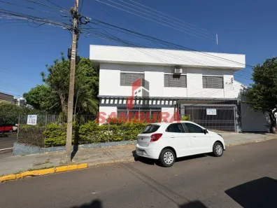 Casa com 4 Quartos para alugar, 266m² no Vila Ocidental, Presidente Prudente