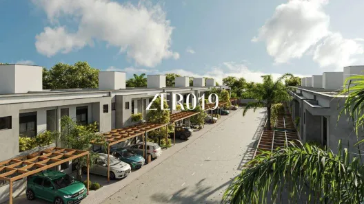 Casa de Condomínio com 3 Quartos à venda, 134m² no Núcleo Residencial Parque da Amizade, Campinas