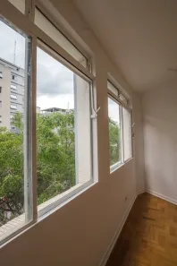 Apartamento com 1 Quarto para alugar, 29m² no Vila Buarque, São Paulo