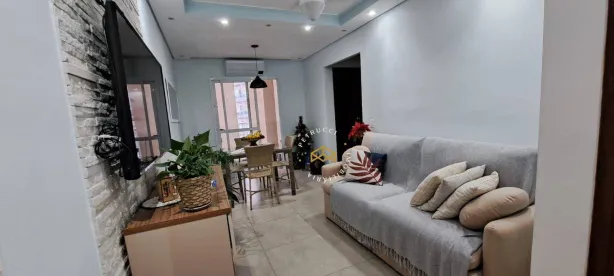 Apartamento com 1 Quarto à venda, 58m² no Ponte Alta, Valinhos