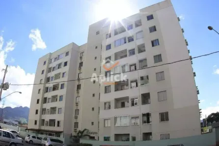 Apartamento com 2 Quartos à venda, 49m² no Colina de Laranjeiras, Serra