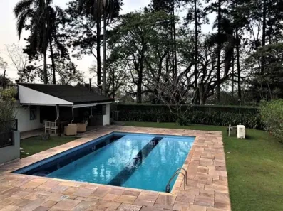 Casa de Condomínio com 4 Quartos à venda, 800m² no Jardim Marilu, Carapicuíba