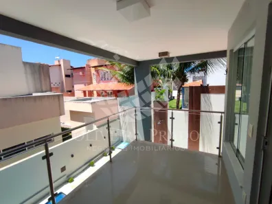 Casa com 4 Quartos à venda, 10m² no Parque do Jiqui, Parnamirim