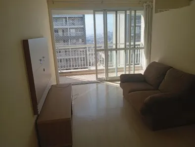 Apartamento com 1 Quarto à venda, 49m² no Vila Mathias, Santos