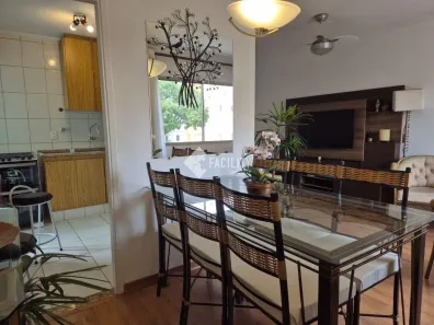 Apartamento com 3 Quartos à venda, 87m² no Taquaral, Campinas