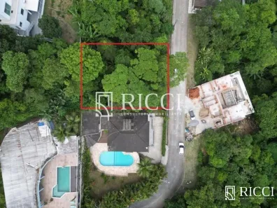 Lote/Terreno à venda, 795m² no Enseada, Guarujá