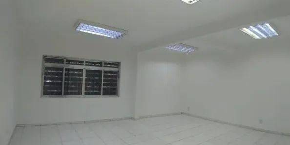 Sala Comercial para alugar, 116m² no Vila Ana Maria, Mauá