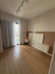 Apartamento com 2 Quartos para alugar, 70m² no Santa Teresinha, São Paulo
