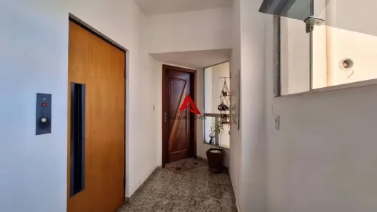 Apartamento com 3 Quartos à venda, 126m² no Jardim Pereira do Amparo, Jacareí