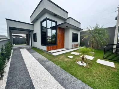 Casa com 3 Quartos à venda, 89m² no Bela Vista, Palhoça