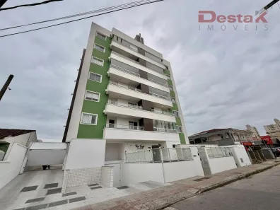 Apartamento com 2 Quartos à venda, 65m² no Areias, São José