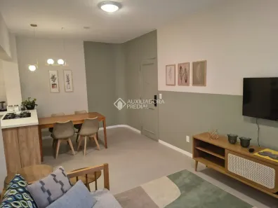 Apartamento com 1 Quarto à venda, 51m² no Centro, Florianópolis