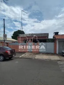 Casa com 3 Quartos à venda, 130m² no Jardim Novo Eldorado, Sorocaba