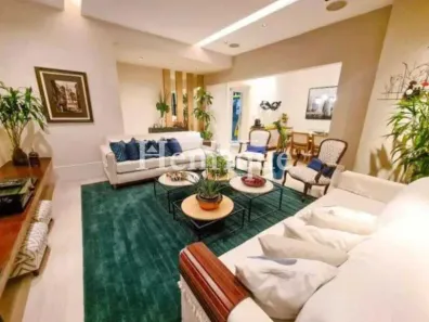 Apartamento com 2 Quartos à venda, 115m² no Copacabana, Rio de Janeiro